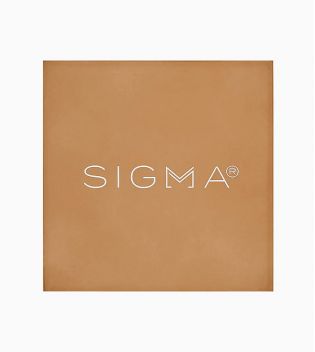 Sigma Beauty - Bronceador en polvo mate - Medium