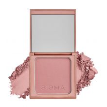 Sigma Beauty - Colorete en polvo - Berry Love