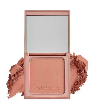 Sigma Beauty - Colorete en polvo - Cor-De-Rosa