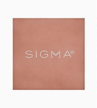 Sigma Beauty - Colorete en polvo - Cor-De-Rosa