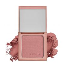 Sigma Beauty - Colorete en polvo - Nearly Wild