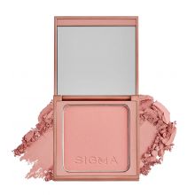Sigma Beauty - Colorete en polvo - Sunset Kiss