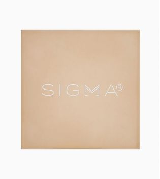 Sigma Beauty - Iluminador en polvo - Moonbeam