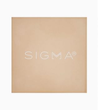 Sigma Beauty - Iluminador en polvo - Savanna