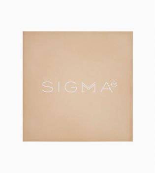 Sigma Beauty - Iluminador en polvo - Sizzle