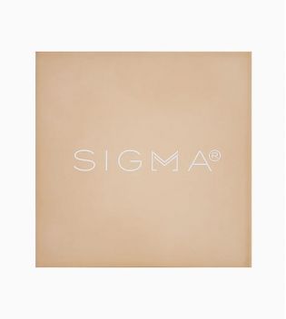 Sigma Beauty - Iluminador en polvo - Sunstone