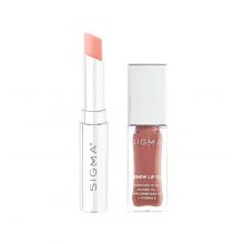 Sigma Beauty - Set Snow Kissed Hydrating Lip Duo