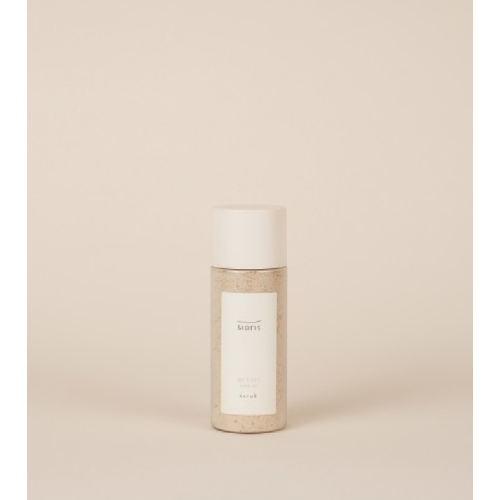 Sioris - Exfoliante facial en polvo My Soft Grain