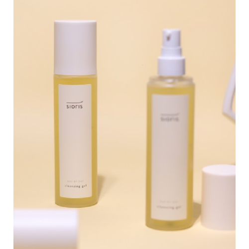 Sioris - Gel limpiador Day By Day