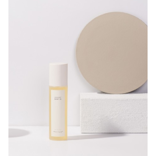 Sioris - Gel limpiador Day By Day