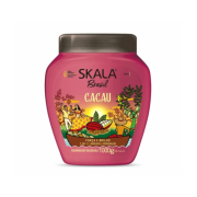 Skala - Crema acondicionadora Acachonados 1kg - Cabello débil y sin brillo