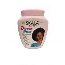 Skala - Crema acondicionadora Divino Poción 1kg - Cabello rizado