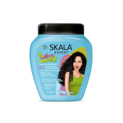Skala - Crema acondicionadora Mais Cachos 1kg - Cabello rizado y encrespado
