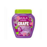 Skala - *Fruitastic!* - Crema acondicionadora Leave-in brillo Grape