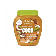 Skala - *Fruitastic!* - Crema acondicionadora Leave-in hidratante Coconut
