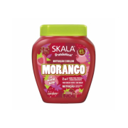 Skala - *Fruitastic!* - Crema acondicionadora Leave-in nutrición Strawberry