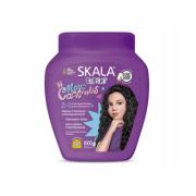 Skala - *MaisCachinhos Kids* - Crema acondicionadora 1kg - HIdratación y brillo