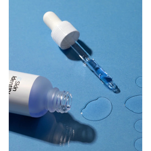 ID Skin Identity - Contorno de ojos con cafeína