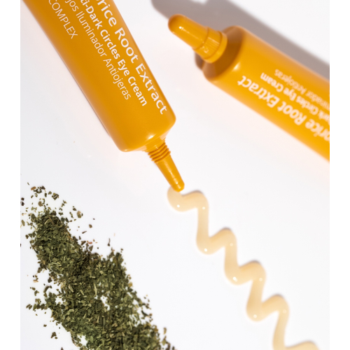 Skin Generics - Contorno de ojos iluminador antiojeras