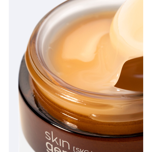 Skin Generics - Crema-gel regenerador de noche Aloe Vera