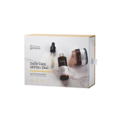 Skin Generics - Dúo hidratante protectora Daily Care SPF50+ Duo