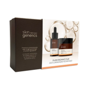 Skin Generics - Dúo Luminosidad Instantánea