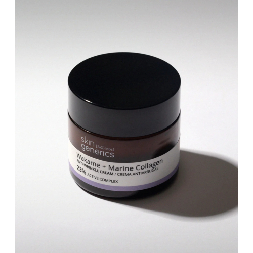 Skin Generics - Dúo reafirmante antiedad Intensive Pro-Firming