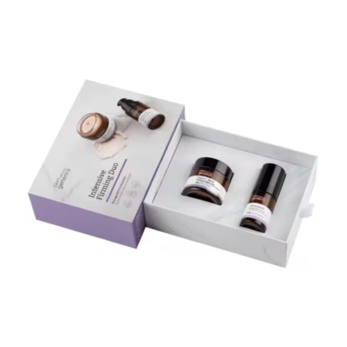 Skin Generics - Dúo Reafirmante Intensivo