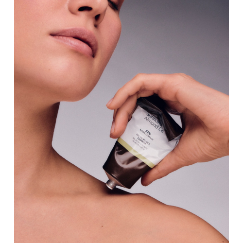 Skin Generics - Gel desmaquillante rostro y ojos Sunflower + Almond oil