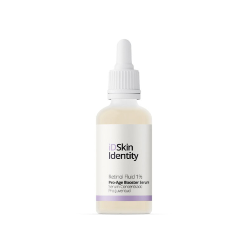 iD Skin Identity - Sérum concentrado Pro-Age Retinol fluid 1%