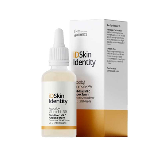 iD Skin Identity - Sérum antioxidante Vitamina C estabilizada