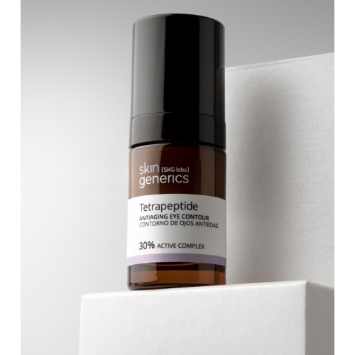 Skin Generics - Sérum Contorno de Ojos Antiedad Tetrapéptido