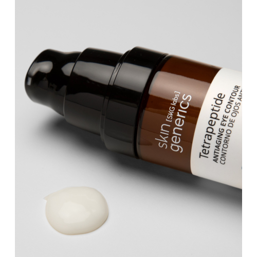 Skin Generics - Sérum Contorno de Ojos Antiedad Tetrapéptido
