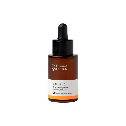 Skin Generics - Sérum Iluminador Vitamina C
