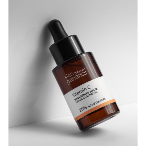 Skin Generics - Sérum Iluminador Vitamina C