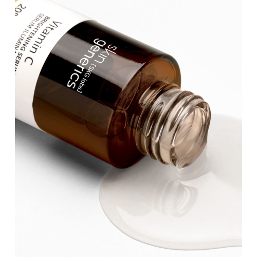 Skin Generics - Sérum Iluminador Vitamina C