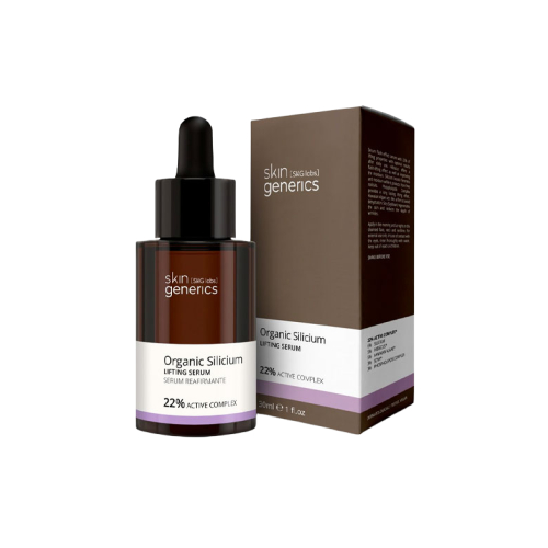 Skin Generics - Sérum Reafirmante Silicio Orgánico