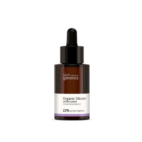 Skin Generics - Sérum Reafirmante Silicio Orgánico