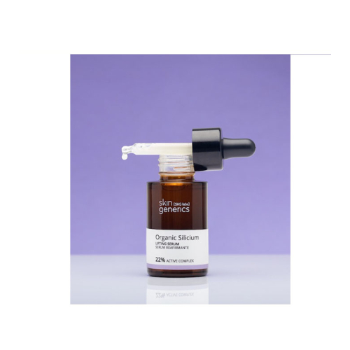 Skin Generics - Sérum Reafirmante Silicio Orgánico