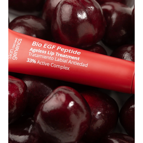 Skin Generics - Tratamiento labial con color - Bio EGF Peptide