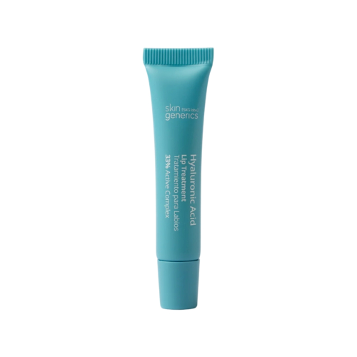 Skin Generics - Tratamiento labial voluminizador - Ácido hialurónico