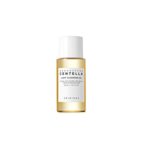 SKIN1004 - Aceite limpiador con Centella Asiática de Madagascar tamaño viaje