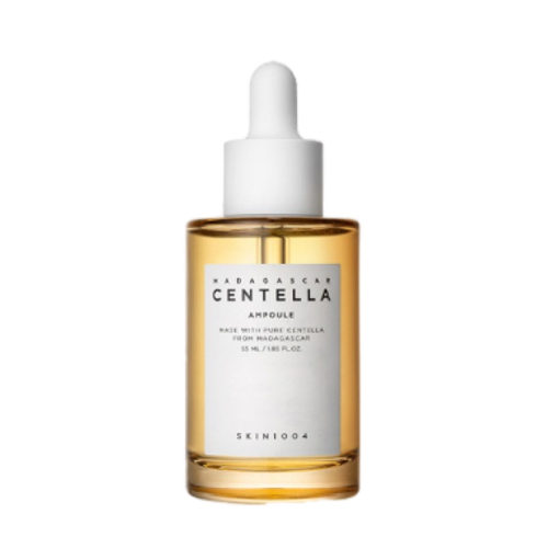 SKIN1004 - Ampolla facial hidratante y calmante con Centella Asiática de Madagascar - 55ml