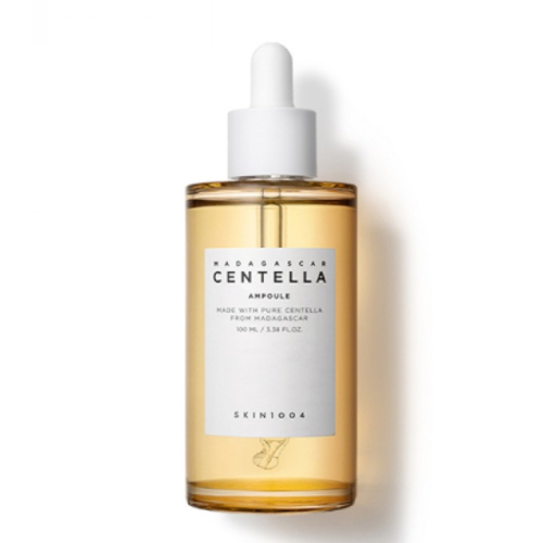SKIN1004. - Ampolla facial hidratante y calmante con Centella Asiática de Madagascar 100ml