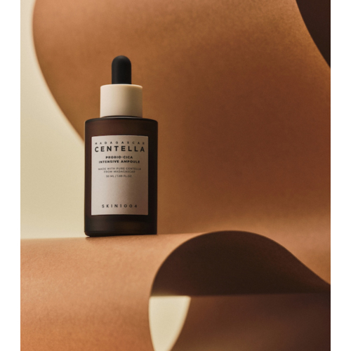 SKIN1004 - *Probio-CICA* - Ampolla intensiva con Centella Asiática de Madagascar 95ml