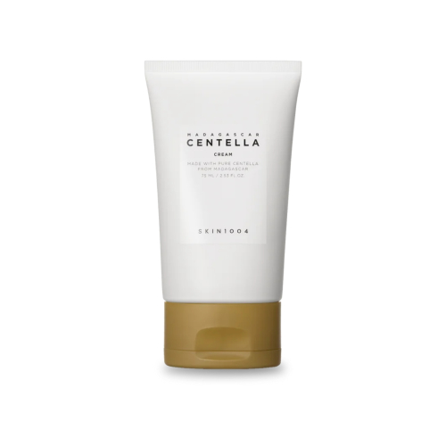 SKIN1004 - Crema facial hidratante con Centella Asiática de Madagascar