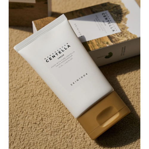 SKIN1004 - Crema facial hidratante con Centella Asiática de Madagascar