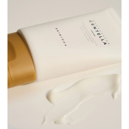 SKIN1004 - Crema facial hidratante con Centella Asiática de Madagascar