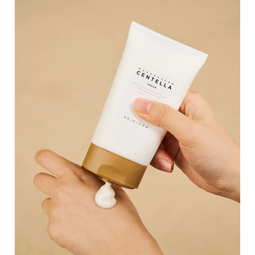 SKIN1004 - Crema facial hidratante con Centella Asiática de Madagascar