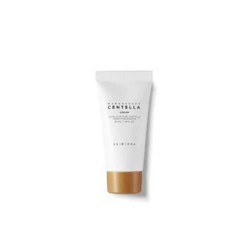 SKIN1004. - Crema facial hidratante con Centella Asiática de Madagascar - Tamaño viaje